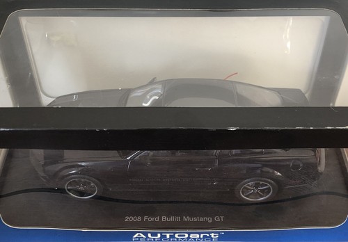 Autoart 2008 ford mustang - ford,