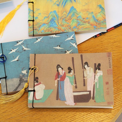 Vintage chinois art - vintage,
