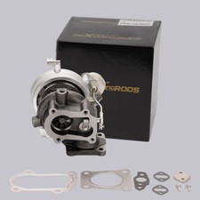 Turbocompresseur Turbo