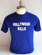 Hollywood Kills Unisex College
