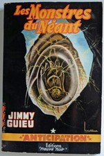 FLEUVE NOIR ANTICIPATION FNA