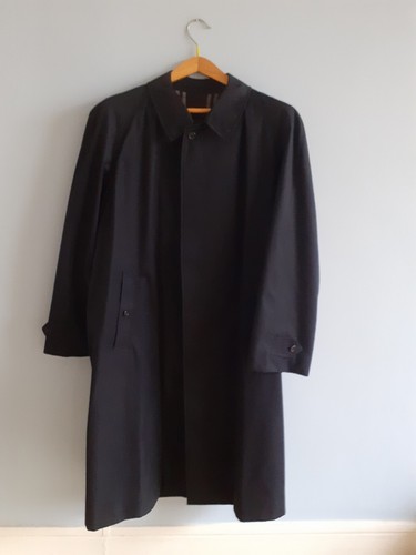 Impermeable burberry vintage - burberry,