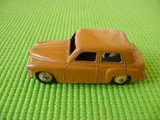 Dinky toys hillman minx - dinky,