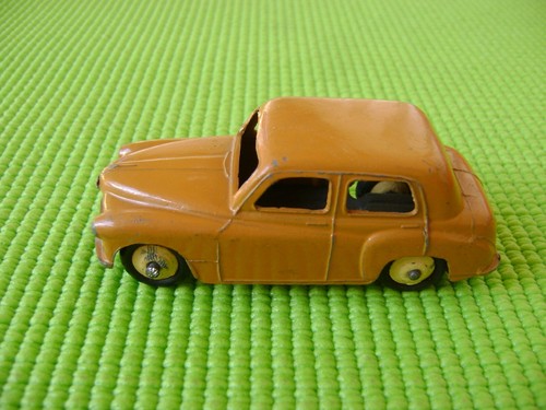 Dinky toys hillman - toys,