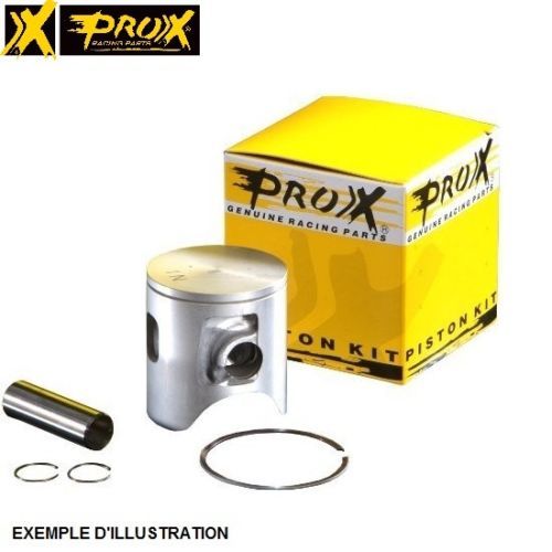 Kit piston segments axe - piston,