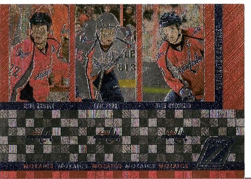 2010 zenith mozaics - 2010/11,
