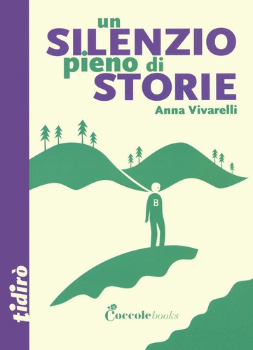 Anna vivarelli silenzio - vivarelli, un