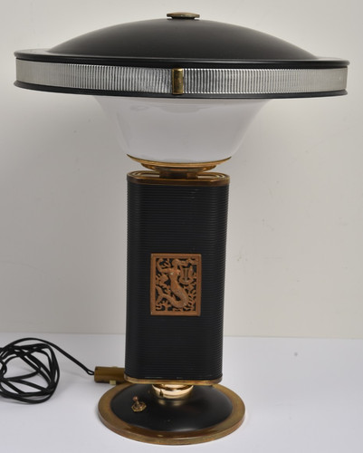 Lampe table sirène - lampe, de
