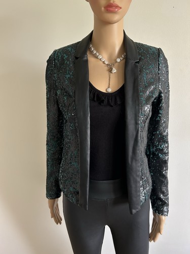 Blazer sequins kookai - en,