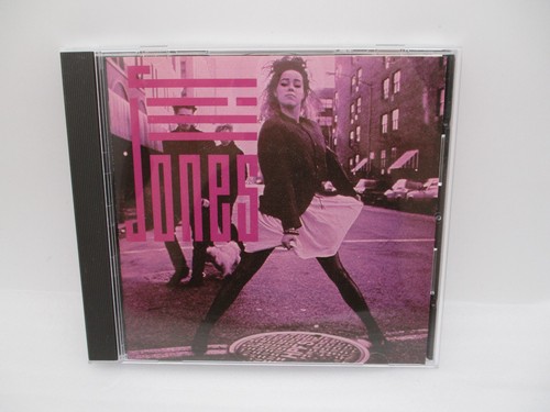 Jill jones album import - jill,