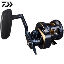 Moulinet droitier DAIWA