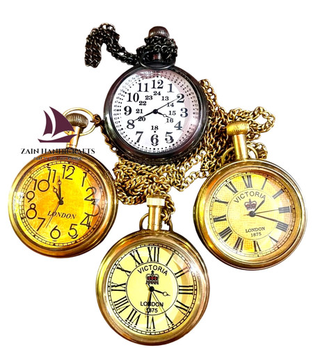 Zain lot montres - 4,