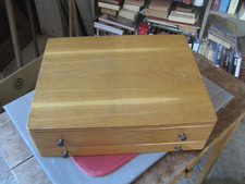 "639.11"  BEL ECRIN VIDE EN