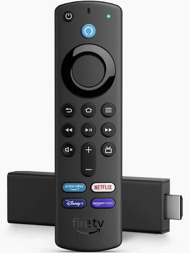 Fire stick avec - fire,