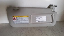 Pare soleil droit MAZDA 3 2