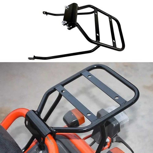 Scooter motorcycle trunk - motorcycle, rack