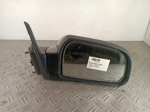 Retroviseur droit hyundai - retroviseur,