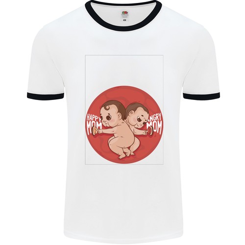 Colère mom neuf bébé - colère,