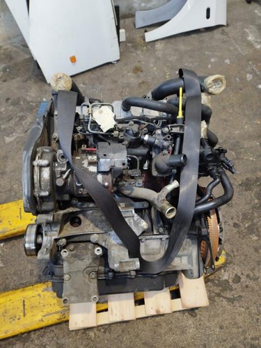 Moteur ford transit connect - transit,
