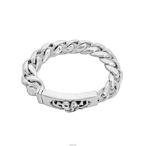 Chrome hearts bracelet - chrome, id
