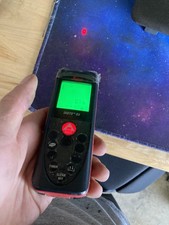 Leica DISTO D3 US laser