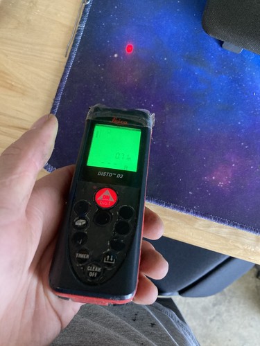 Leica disto laser - leica, us