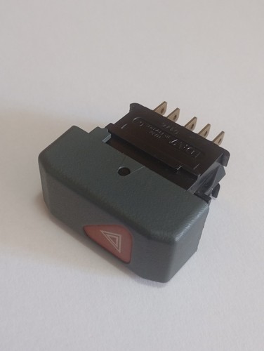 Interrupteur bouton warning - interrupteur,