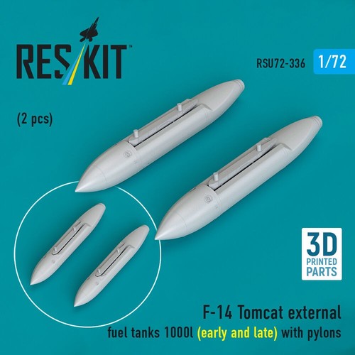 Tomcat external fuel - f-14,