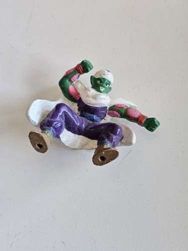 Figurine dragon ball piccolo - z,