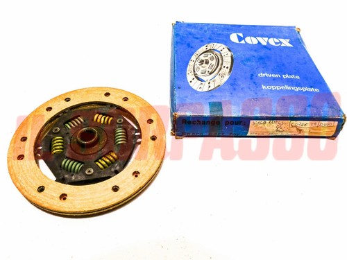 Disque embrayage simca 1100 - disque, ls