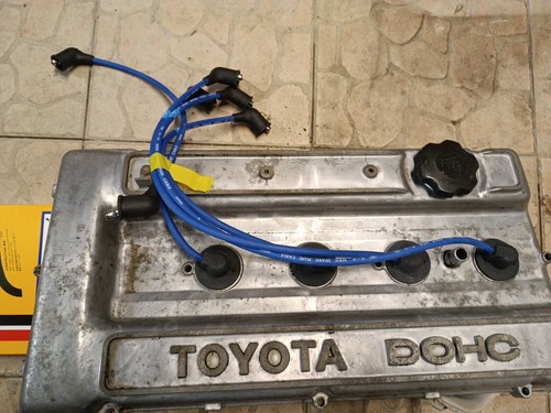 Toyota celica 1600gt ta22 - ,