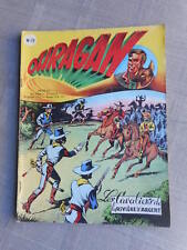 ARTIMA OURAGAN N°19 1ere SÉRIE 1956 EN BON ÉTAT