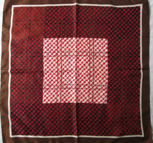 Superbe foulard pierre - foulard,