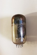 1X TELEFUNKEN EL 503 TUBE