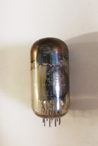 Telefunken 503 tube - 1,