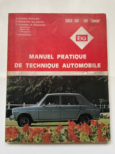 Expert automobile manuel - l'expert,