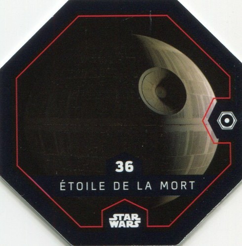 Jeton star wars rogue one - jeton,