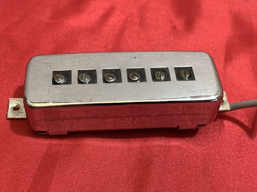 Vintage univox guitar - vintage,