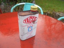 Petit Bidon  YACCO   Liquide