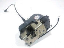 SERRURE DE PORTE ARRIERE