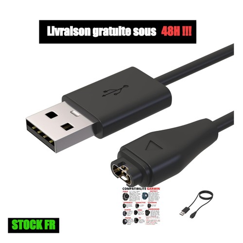 Chargeur câble usb - chargeur,