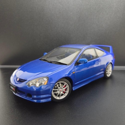 Autoart integra typer - autoart, 1/18