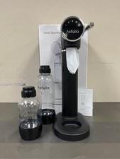 Home soda maker machines
