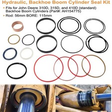 Hydraulic Seal Kit for John