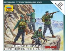 ZVEZDA ZVEZDA 6154 - 1/72 -