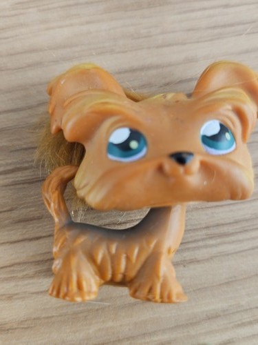 Littlest petshop lps ancien - my,