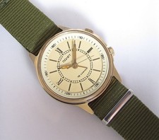 ☭BELLE MONTRE-BRACELET