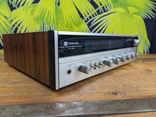 Toshiba SX-150c Récepteur