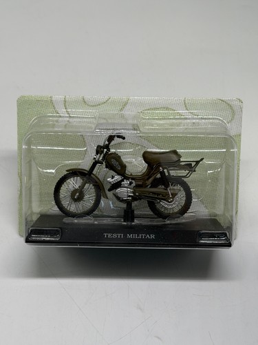 Maquette moto militaire - maquette,