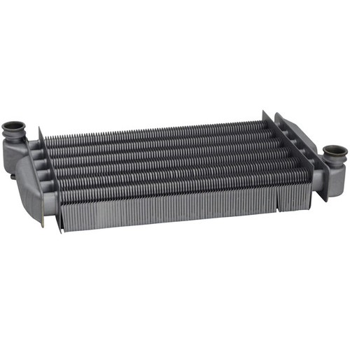 Echangeur chauffage 24kw clip - chauffage, 24kw+clip